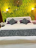 Hôtel le palace des rois