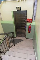 Hôtel le palace des rois