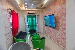 Hôtel le palace des rois