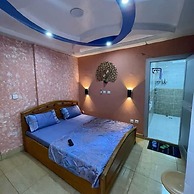 Hôtel le palace des rois