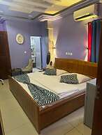 Hôtel le palace des rois