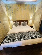 Hôtel le palace des rois