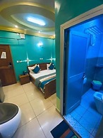 Hôtel le palace des rois