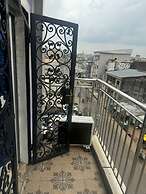 Hôtel le palace des rois