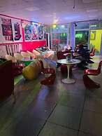 Hôtel le palace des rois