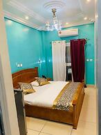 Hôtel le palace des rois