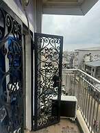 Hôtel le palace des rois