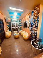 Hôtel le palace des rois