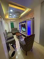 Hôtel le palace des rois