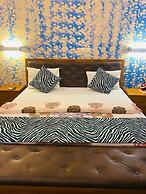 Hôtel le palace des rois