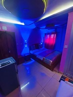 Hôtel le palace des rois