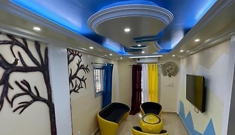 Hôtel le palace des rois