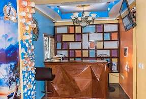 Hôtel le palace des rois