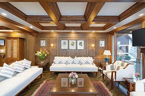 Koti Resort Shimla, a member of Radisson Individuals Retreats