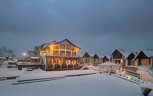 Koti Resort Shimla, a member of Radisson Individuals Retreats