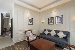 Koti Resort Shimla, a member of Radisson Individuals Retreats