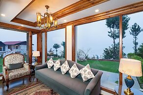 Koti Resort Shimla, a member of Radisson Individuals Retreats