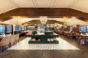 Koti Resort Shimla, a member of Radisson Individuals Retreats