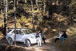 Koti Resort Shimla, a member of Radisson Individuals Retreats