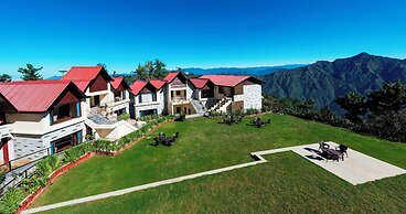 Koti Resort Shimla, a member of Radisson Individuals Retreats