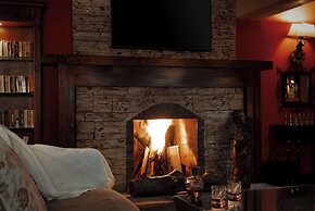 Koti Resort Shimla, a member of Radisson Individuals Retreats