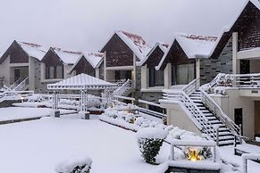 Koti Resort Shimla, a member of Radisson Individuals Retreats