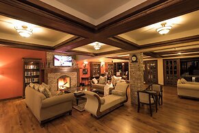 Koti Resort Shimla, a member of Radisson Individuals Retreats