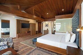 Koti Resort Shimla, a member of Radisson Individuals Retreats