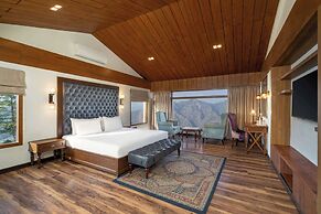 Koti Resort Shimla, a member of Radisson Individuals Retreats