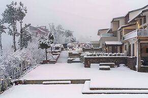 Koti Resort Shimla, a member of Radisson Individuals Retreats