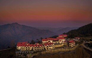 Koti Resort Shimla, a member of Radisson Individuals Retreats
