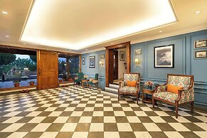 Koti Resort Shimla, a member of Radisson Individuals Retreats