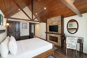 Koti Resort Shimla, a member of Radisson Individuals Retreats