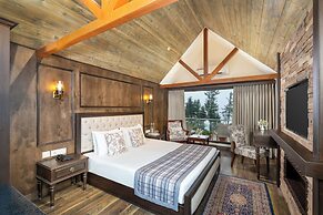 Koti Resort Shimla, a member of Radisson Individuals Retreats