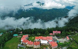 Koti Resort Shimla, a member of Radisson Individuals Retreats