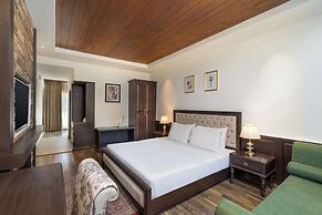 Koti Resort Shimla, a member of Radisson Individuals Retreats