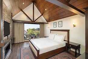 Koti Resort Shimla, a member of Radisson Individuals Retreats