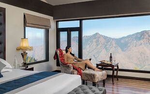 Koti Resort Shimla, a member of Radisson Individuals Retreats
