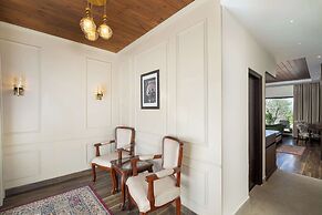 Koti Resort Shimla, a member of Radisson Individuals Retreats