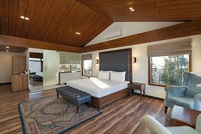 Koti Resort Shimla, a member of Radisson Individuals Retreats