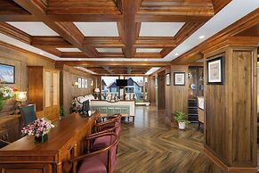 Koti Resort Shimla, a member of Radisson Individuals Retreats