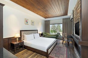 Koti Resort Shimla, a member of Radisson Individuals Retreats