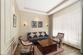 Koti Resort Shimla, a member of Radisson Individuals Retreats