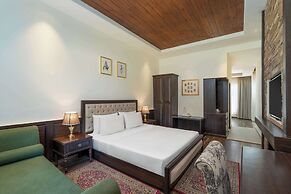 Koti Resort Shimla, a member of Radisson Individuals Retreats