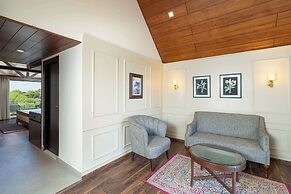 Koti Resort Shimla, a member of Radisson Individuals Retreats