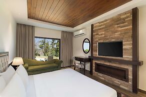 Koti Resort Shimla, a member of Radisson Individuals Retreats