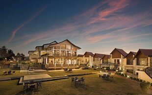 Koti Resort Shimla, a member of Radisson Individuals Retreats