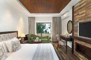 Koti Resort Shimla, a member of Radisson Individuals Retreats