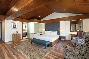 Koti Resort Shimla, a member of Radisson Individuals Retreats