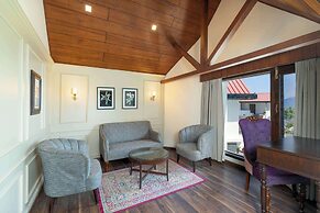 Koti Resort Shimla, a member of Radisson Individuals Retreats